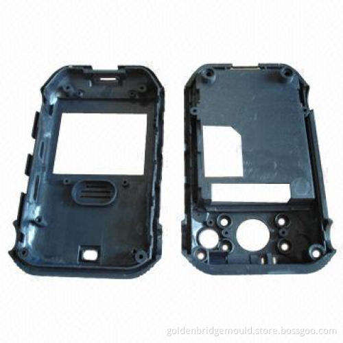 Plastic Injection Mold for Portable Power Supply